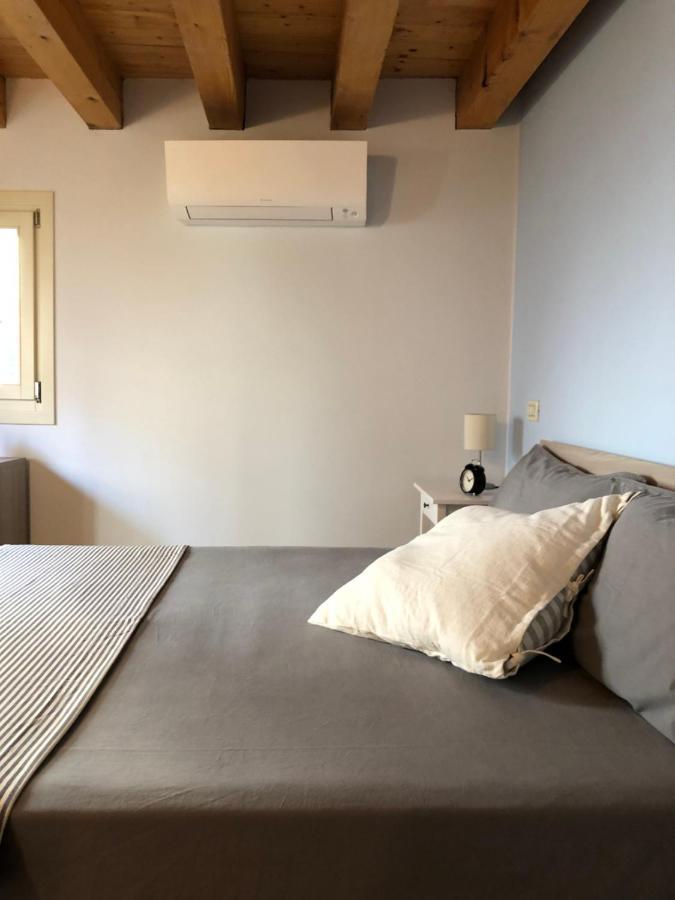 Interno 1 Lejlighed Treviso Eksteriør billede