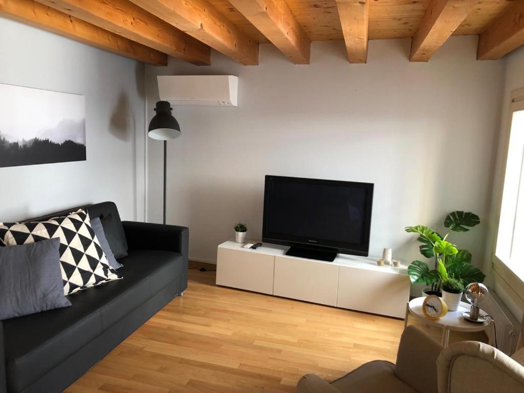 Interno 1 Lejlighed Treviso Eksteriør billede