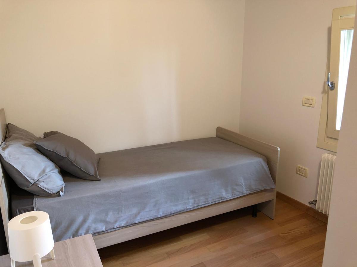Interno 1 Lejlighed Treviso Eksteriør billede